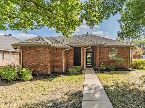 3308 Pheasant Holw, Denton, TX 76207