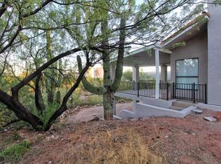 110 N Allen Dr, Kearny, AZ 85137