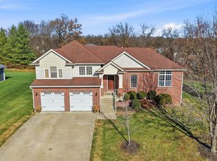 2307 Redmond Ct, Columbia, MO 65203