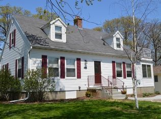 3222 Ridgeway Ave, Madison, WI 53704