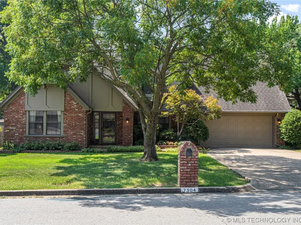 7304 E 87th St, Tulsa, OK 74133