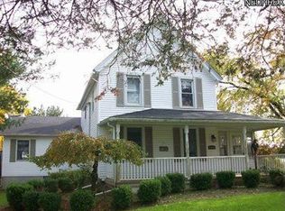 14733 Gifford Rd, Oberlin, OH 44074