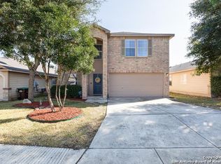 810 Silverado Way, San Antonio, TX 78260