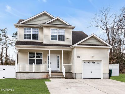 110 Dover Road, South Toms River, NJ, 08757