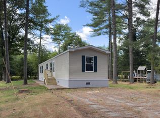 5 Lucas Dr, Montville, ME 04941