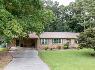 108 Windy Hill Rd, Rainbow City, AL 35906