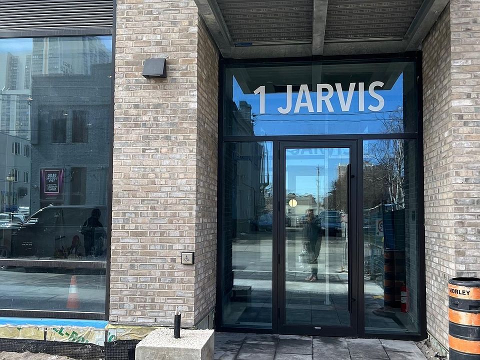 1st image of 1 Jarvis St #1108