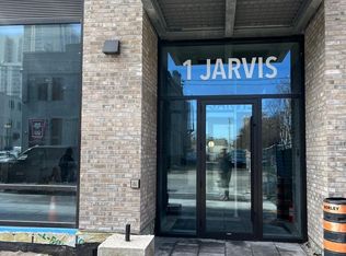 1 Jarvis St #1108, Hamilton, ON L8R 3J2