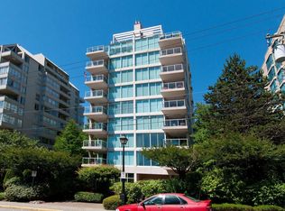 1455 Duchess Ave #301, West Vancouver, BC V7T 1H7