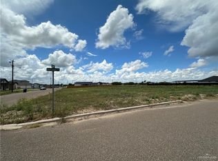 6808 Hercules Ave, Edinburg, TX 78542