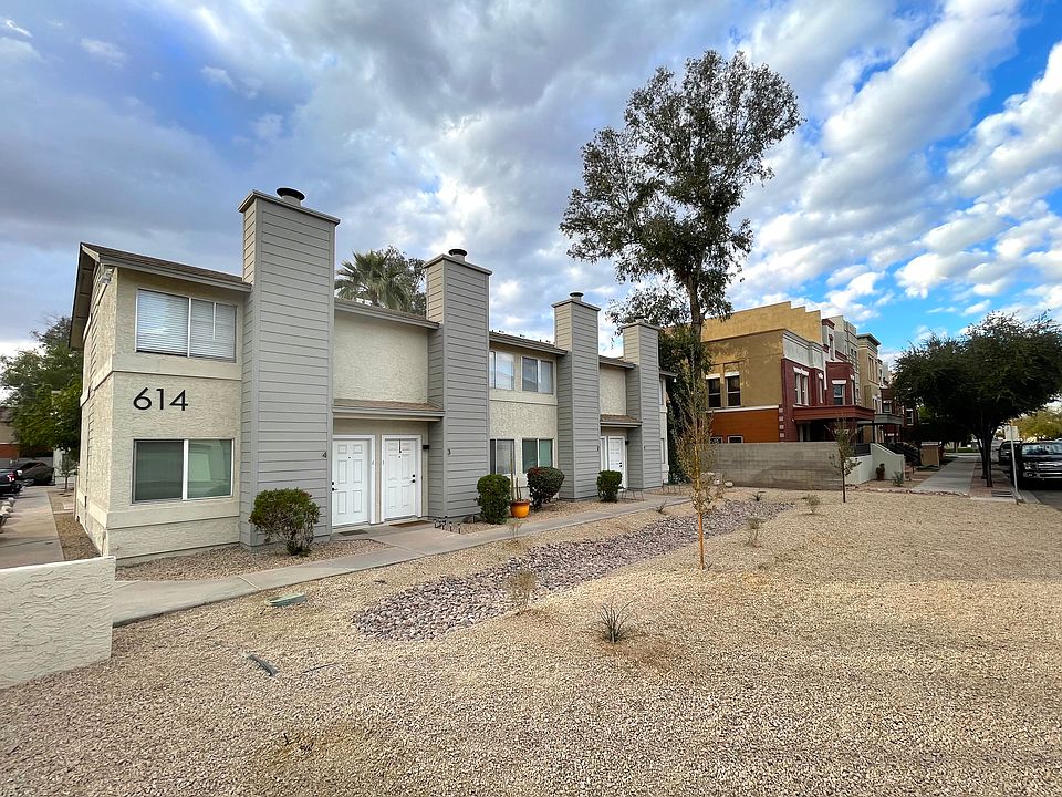 Tempe Townhome near ASU