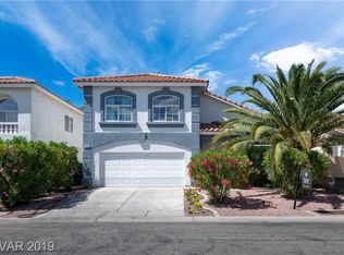 1902 Silver Breeze Ave, Las Vegas, NV 89183