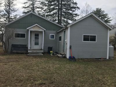 23 W Kingfield Road, Kingfield, ME, 04947