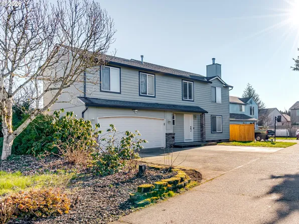 8703 NE 156th Ave, Vancouver, WA 98682