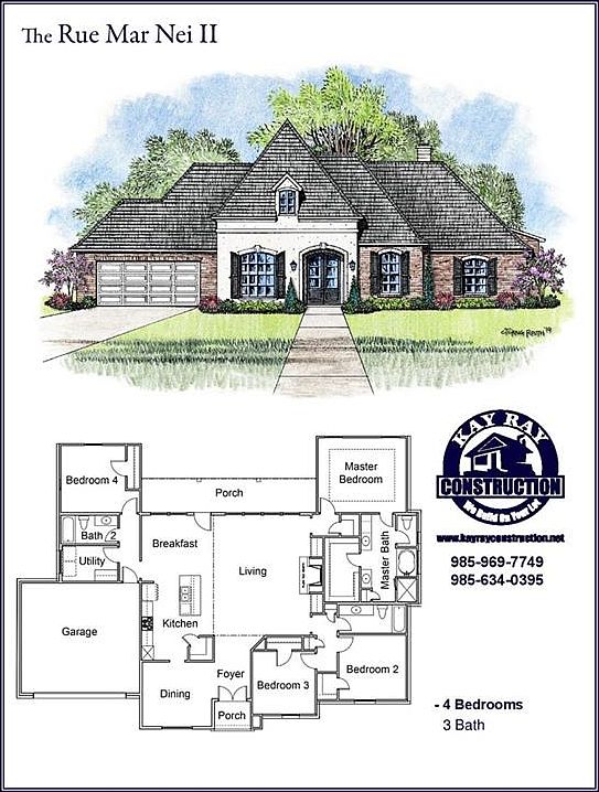 24441 Harvey Lavigne Rd, Ponchatoula, LA 70454 Zillow