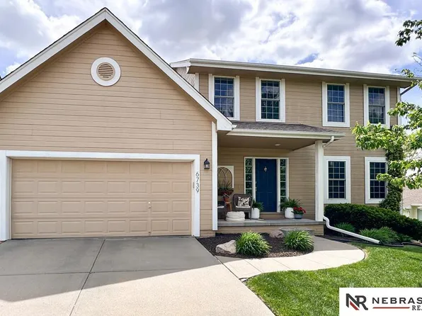 6739 S 164th Ave, Omaha, NE 68135