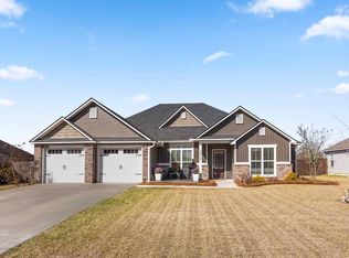 3925 Medieval Ct, Valdosta, GA 31605