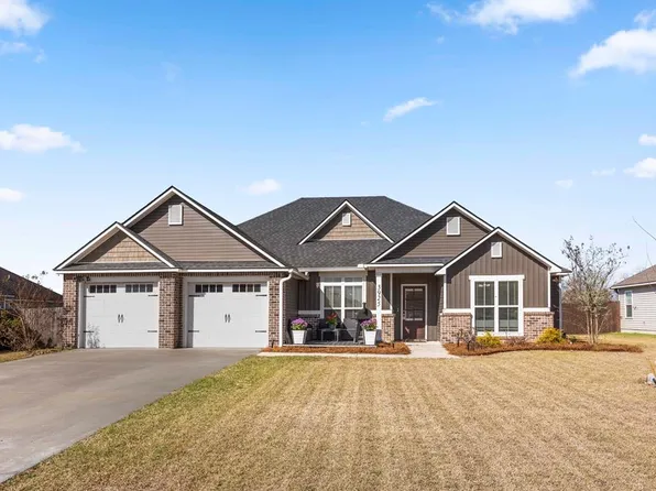 3925 Medieval Ct, Valdosta, GA 31605
