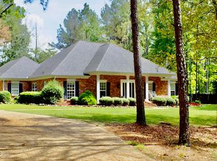 870 Easterly Dr, Brandon, MS 39042