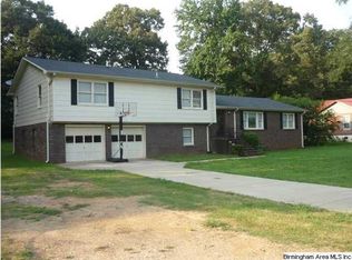 5377 Charles Hamilton Rd, Mc Calla, AL 35111