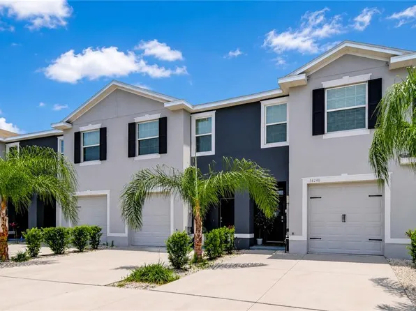34240 REDWOOD DAWN LANE, WESLEY CHAPEL, FL 33543