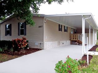 3817 Coconut Palm Cir #843, Oviedo, FL 32765