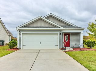 1024 McCall Loop, Conway, SC 29526