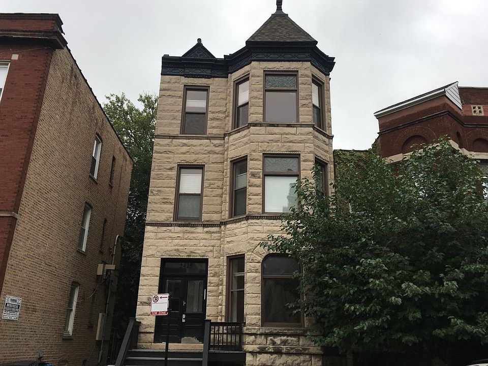 1st image of 1348 N Milwaukee Ave #2