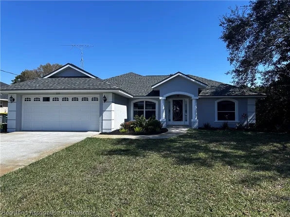 1535 Sycamore Ave, Lake Placid, FL 33852