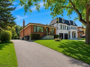 71 Centre Ave, Toronto, ON M2M2L4
