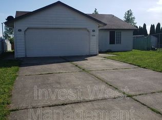 6900 NE 157th Ave, Vancouver, WA 98682