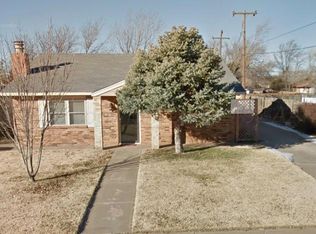 1528 Stubbs St, Amarillo, TX 79106