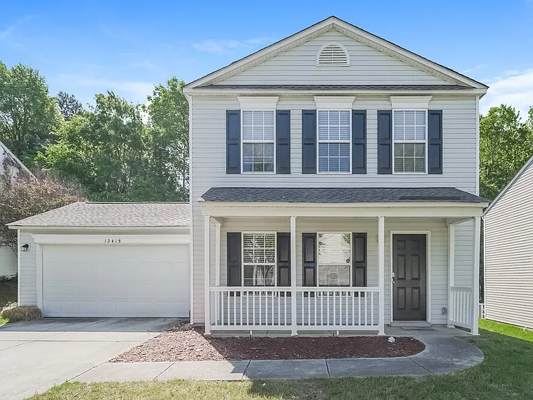 12418 Dervish Ln — Photo 1