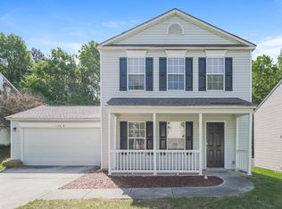 12418 Dervish Ln, Charlotte, NC 28269