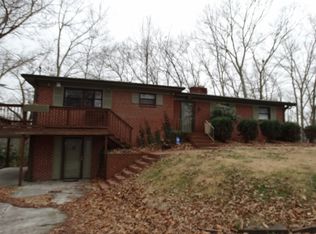 101 Ravenwood Rd, Middlesboro, KY 40965
