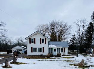 3065 Pearl Street Rd, Batavia, NY 14020