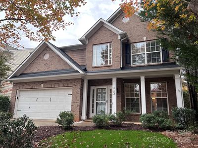 113 Charing Pl, Mooresville, NC, 28117