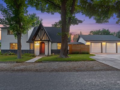 801 N 2nd St W, Chewelah, WA, 99109