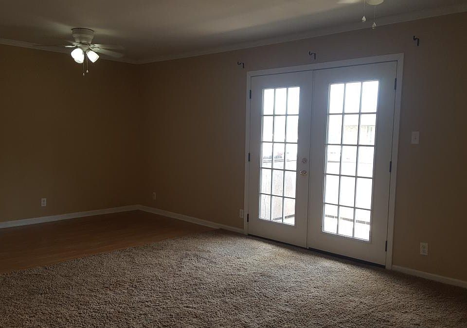 Main Room