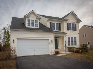 4221 Stafford Ln, King George, VA 22485