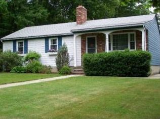 18 Heidi Rd, Lincoln, RI 02865