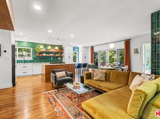 10275 Oletha Ln, Los Angeles, CA 90077