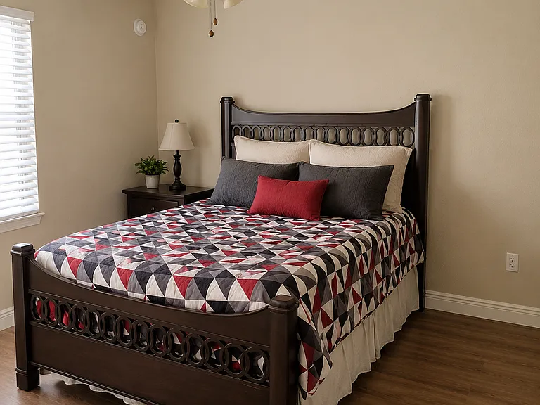 5005 Cactus Needle Ln — Photo 8