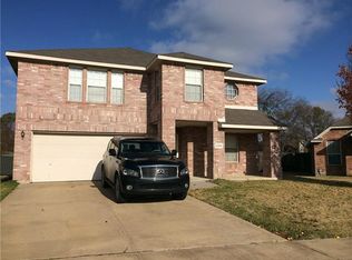 2339 Mainsail Ln, Arlington, TX 76002