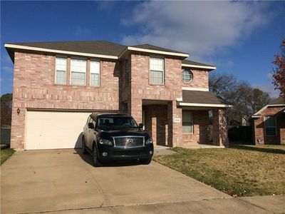 2339 Mainsail Ln, Arlington, TX, 76002
