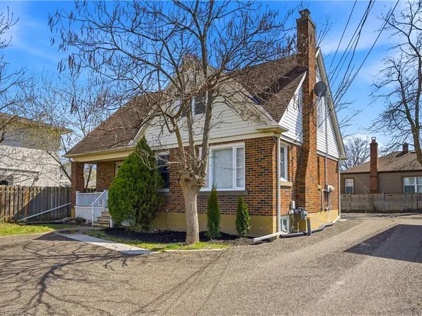 140 Eastchester Ave, Saint Catharines, ON L2P 2Z4