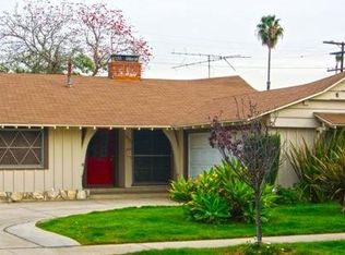 7036 Van Noord Ave, North Hollywood, CA 91605
