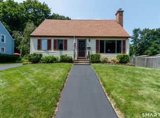 273 New Hanover Avenue, Meriden, CT 06451