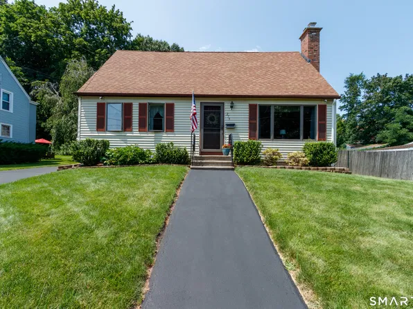 273 New Hanover Avenue, Meriden, CT 06451