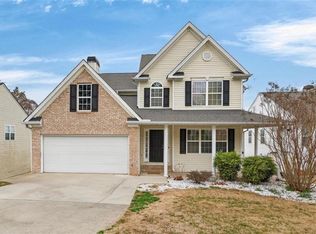 310 Berkley Dr, Villa Rica, GA 30180